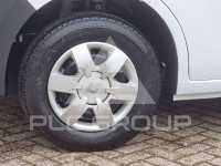 2022 Renault Master
