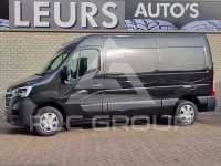 2022 Renault Master