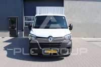 2022 Renault Master