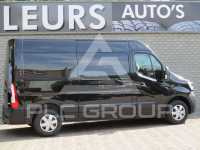 2022 Renault Master