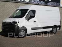 2022 Renault Master