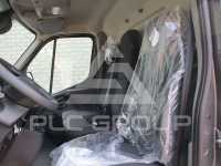 2022 Renault Master