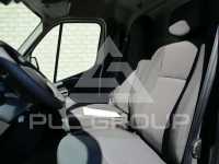 2022 Renault Master