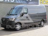 2022 Renault Master