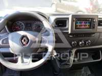 2022 Renault Master