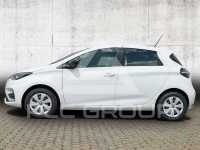 2022 Renault ZOE