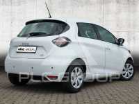 2022 Renault ZOE