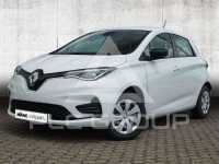 2022 Renault ZOE