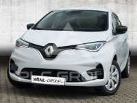 2022 Renault ZOE