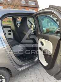 2022 Renault Twingo
