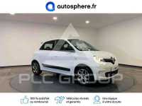 2022 Renault Twingo