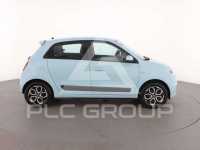 2022 Renault Twingo