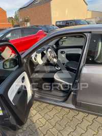 2022 Renault Twingo