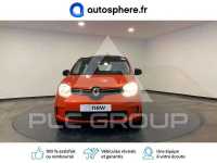 2022 Renault Twingo
