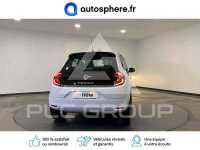 2022 Renault Twingo