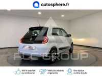 2022 Renault Twingo