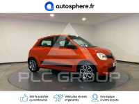 2022 Renault Twingo