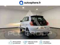 2022 Renault Twingo