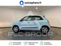 2022 Renault Twingo