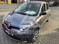 2022 Renault Twingo