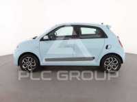 2022 Renault Twingo