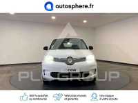 2022 Renault Twingo