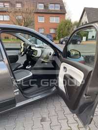 2022 Renault Twingo
