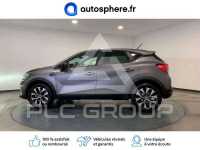 2022 Renault Captur