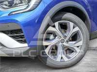 2022 Renault Captur
