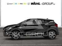 2022 Renault Captur