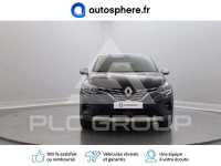 2022 Renault Captur