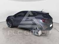 2022 Renault Captur