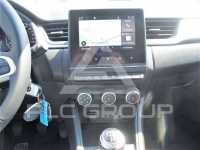 2022 Renault Captur