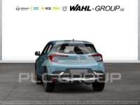 2022 Renault Captur