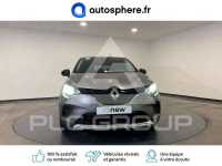 2022 Renault Captur