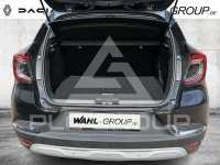 2022 Renault Captur