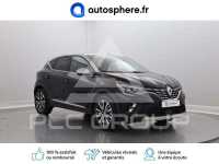 2022 Renault Captur