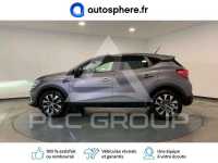 2022 Renault Captur