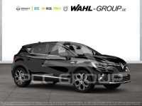 2022 Renault Captur