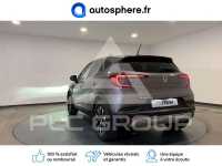 2022 Renault Captur
