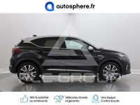 2022 Renault Captur