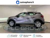 2022 Renault Captur