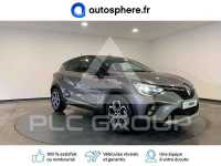 2022 Renault Captur