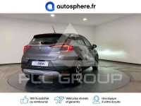 2022 Renault Captur