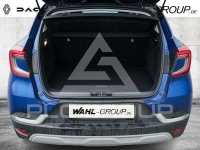 2022 Renault Captur