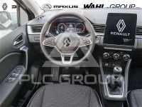 2022 Renault Captur