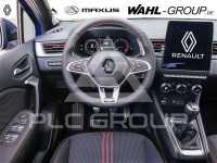 2022 Renault Captur