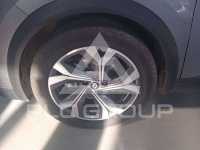 2022 Renault Captur