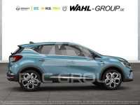 2022 Renault Captur
