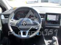 2022 Renault Captur
